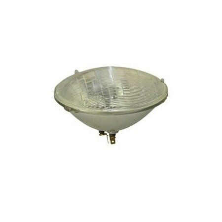 Ilc Replacement For BATTERIES AND LIGHT BULBS 6015 INCANDESCENT PAR BR PAR56 10PK 10PAK:WW-LCFC-6